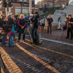 Atelier Pose longue Lightpainting