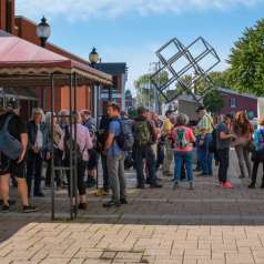 2024-10 Photo de rue avec Martin Tremblay