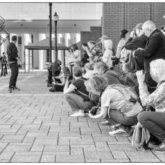 2024-10 Photo de rue avec Martin Tremblay