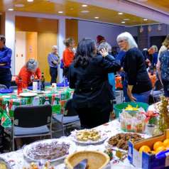 Souper Noël 2024