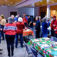 Souper Noël 2024