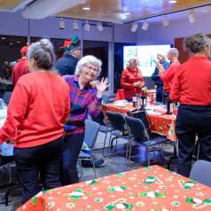 Souper Noël 2024