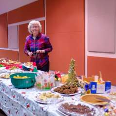Souper Noël 2024