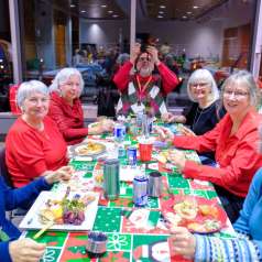 Souper Noël 2024