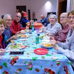 Souper Noël 2024