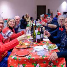 Souper Noël 2024