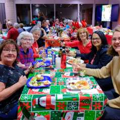 Souper Noël 2024