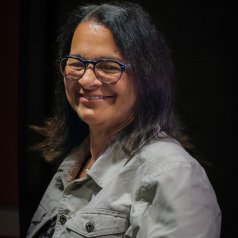 Atelier portrait 2024 ClubPM - Photo Marie-Claude Bernard