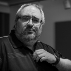 Atelier portrait 2024 ClubPM - Photo Marie-Claude Bernard