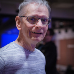 Atelier portrait 2024 ClubPM - Photo Marie-Claude Bernard