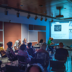 Assemblée générale Juin 2024