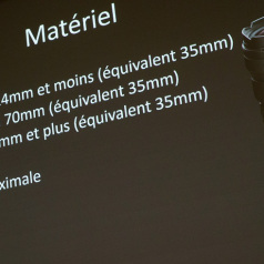 Conférence de Jérémie Leblond-Fontaine 4 mars 2024