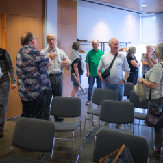 Assemblée générale Juin 2024