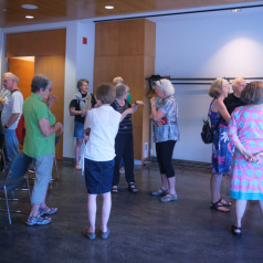 Assemblée générale Juin 2024