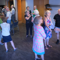 Assemblée générale Juin 2024