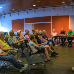 Assemblée générale Juin 2024