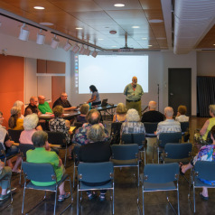 Assemblée générale Juin 2024