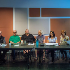 Assemblée générale Juin 2024