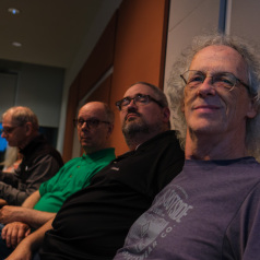 Assemblée générale Juin 2024