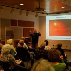 Daniel Dupont et la photo HDR