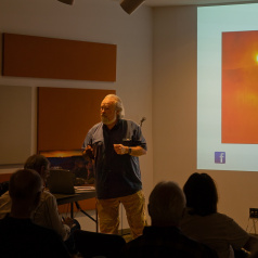 Daniel Dupont et la photo HDR