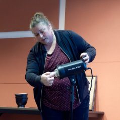 Any Paul, Photographie d'oeuvre d'art