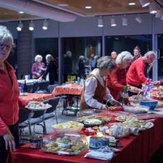 Souper Fêtes ClubPM 2025