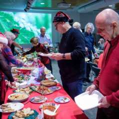 Souper Fêtes ClubPM 2025