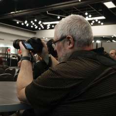 Salon du livre de Trois-Rivières 2025