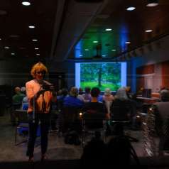 Atelier Expositions multiples Jean-Claude Cajolet