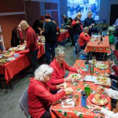 Souper Fêtes ClubPM 2025