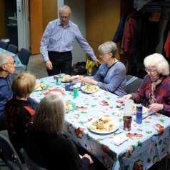 Souper Fêtes ClubPM 2025