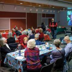 Souper Fêtes ClubPM 2025