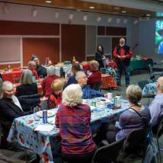 Souper Fêtes ClubPM 2025