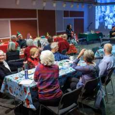 Souper Fêtes ClubPM 2025