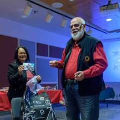 Souper Fêtes ClubPM 2025