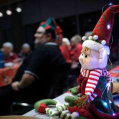 Souper Fêtes ClubPM 2025