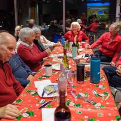 Souper Fêtes ClubPM 2025