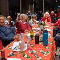 Souper Fêtes ClubPM 2025