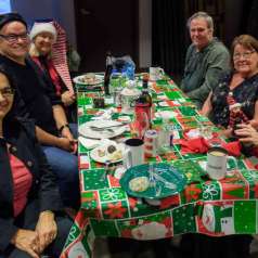 Souper Fêtes ClubPM 2025