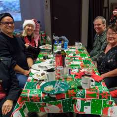 Souper Fêtes ClubPM 2025