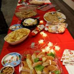 Souper de Noël 2025