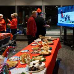 Souper de Noël 2025