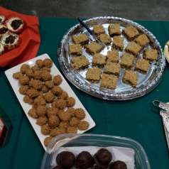 Souper de Noël 2025