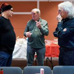 Souper de Noël 2025