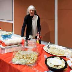 Souper de Noël 2025