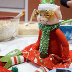 Souper de Noël 2025