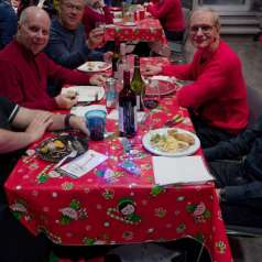 Souper de Noël 2025