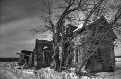 Trop tard - Autre - Jacques - Thibault