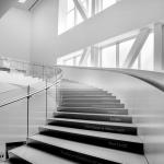 Pavillon-Lassonde (Architecture)